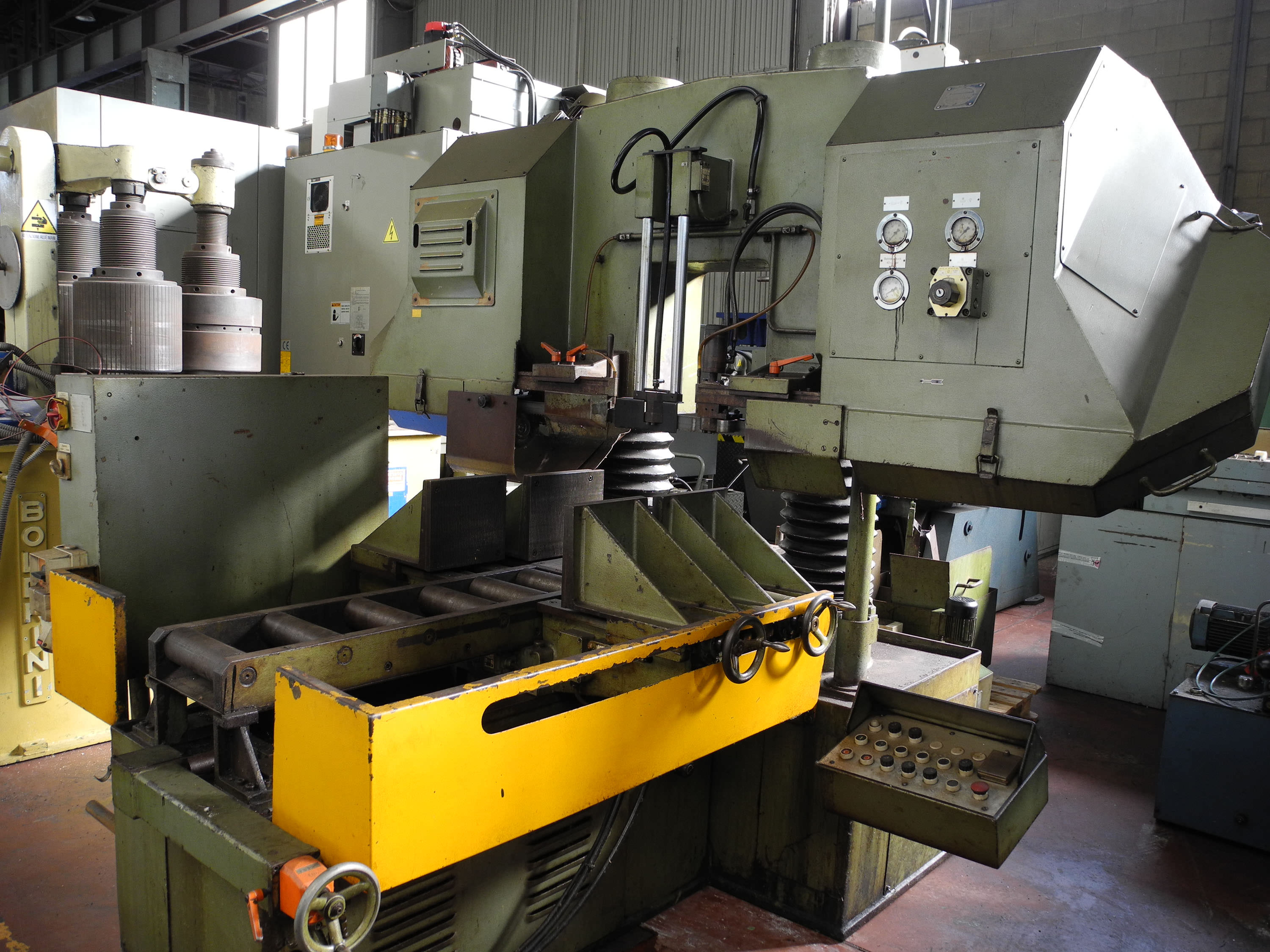 FORTE SBA 401 